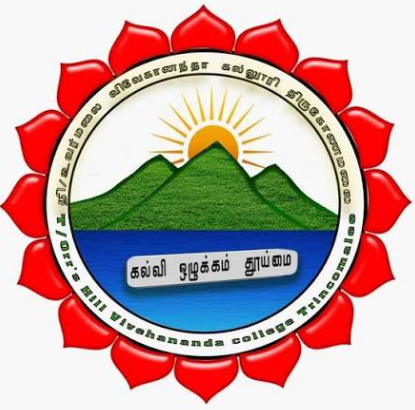 Orr's Hill Vivekananda College - Trincomalee