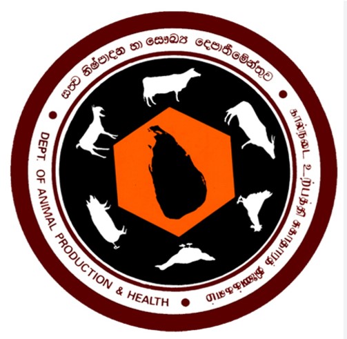 Department of Animal Production and Health - Trincomalee