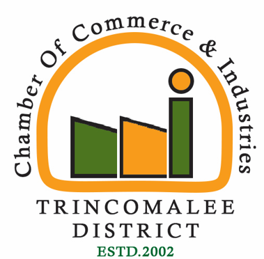 Chamber of Commerce & Industries  of Trincomalee District (CCITD)