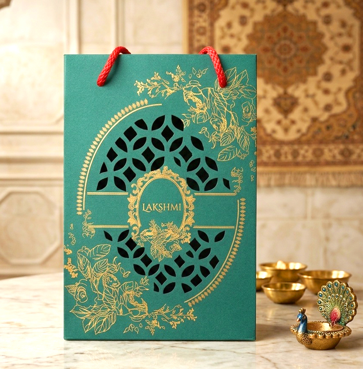 Bag No-002