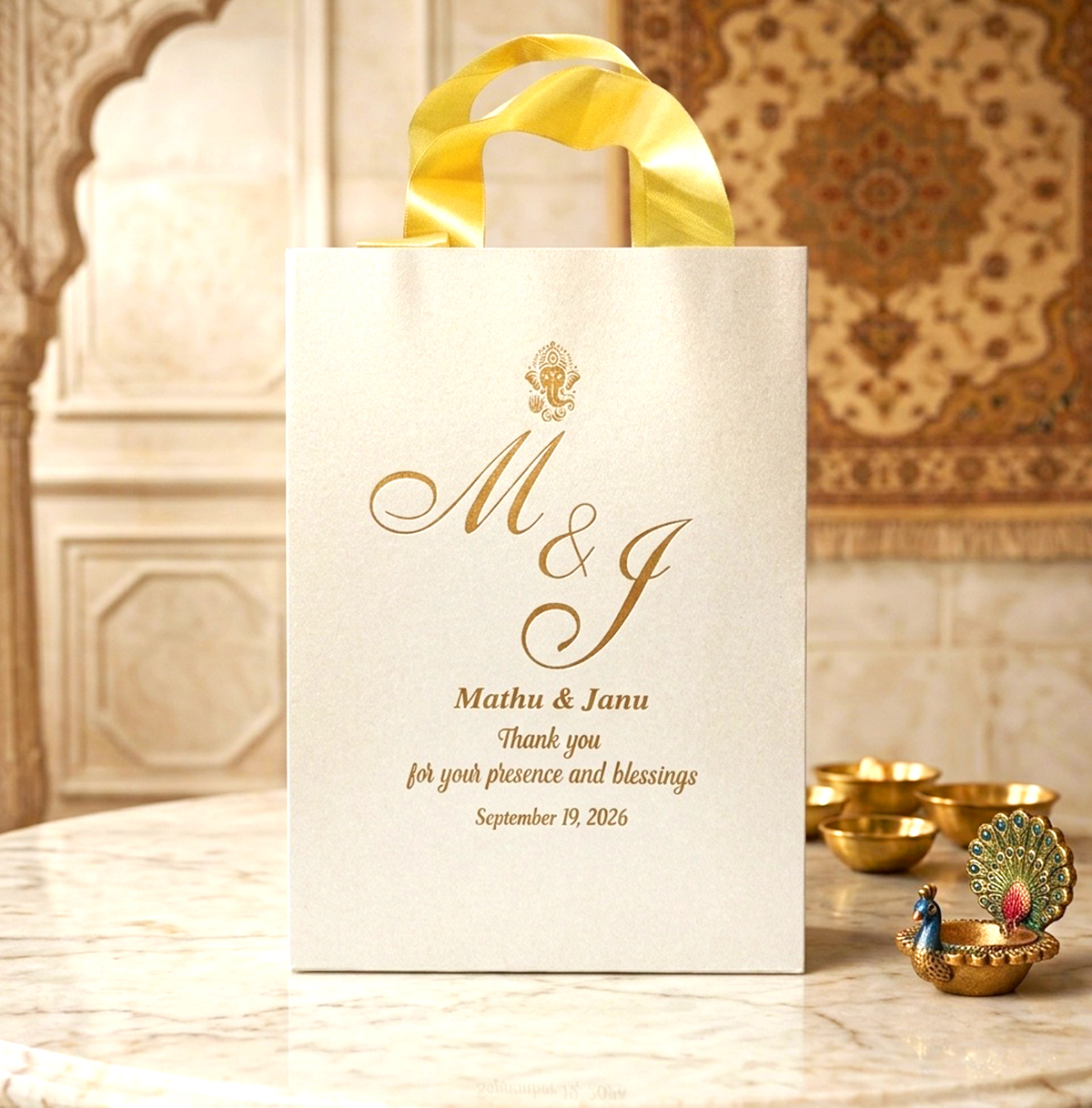 Bag No-003