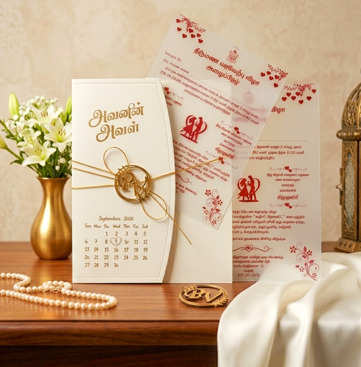 Bespoke Card-014