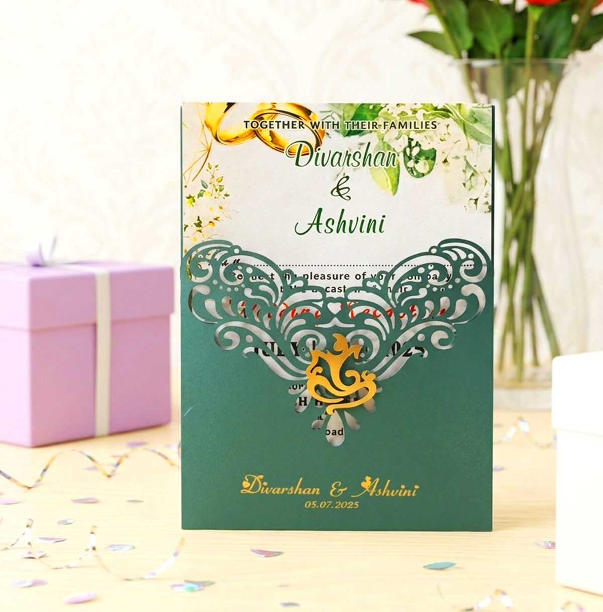 Bespoke Card-004