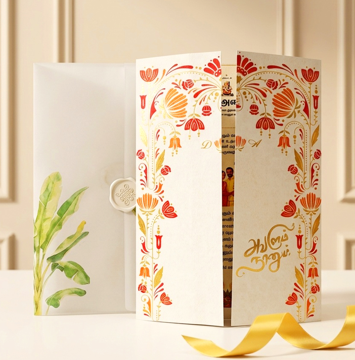Bespoke Card-007