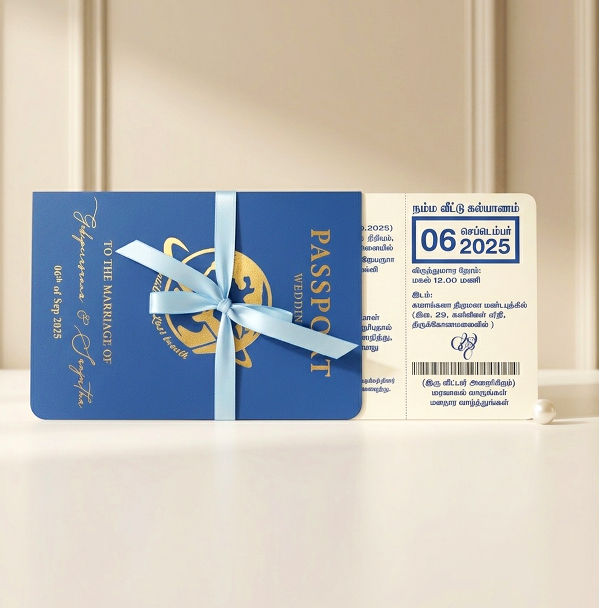 Bespoke Card-019