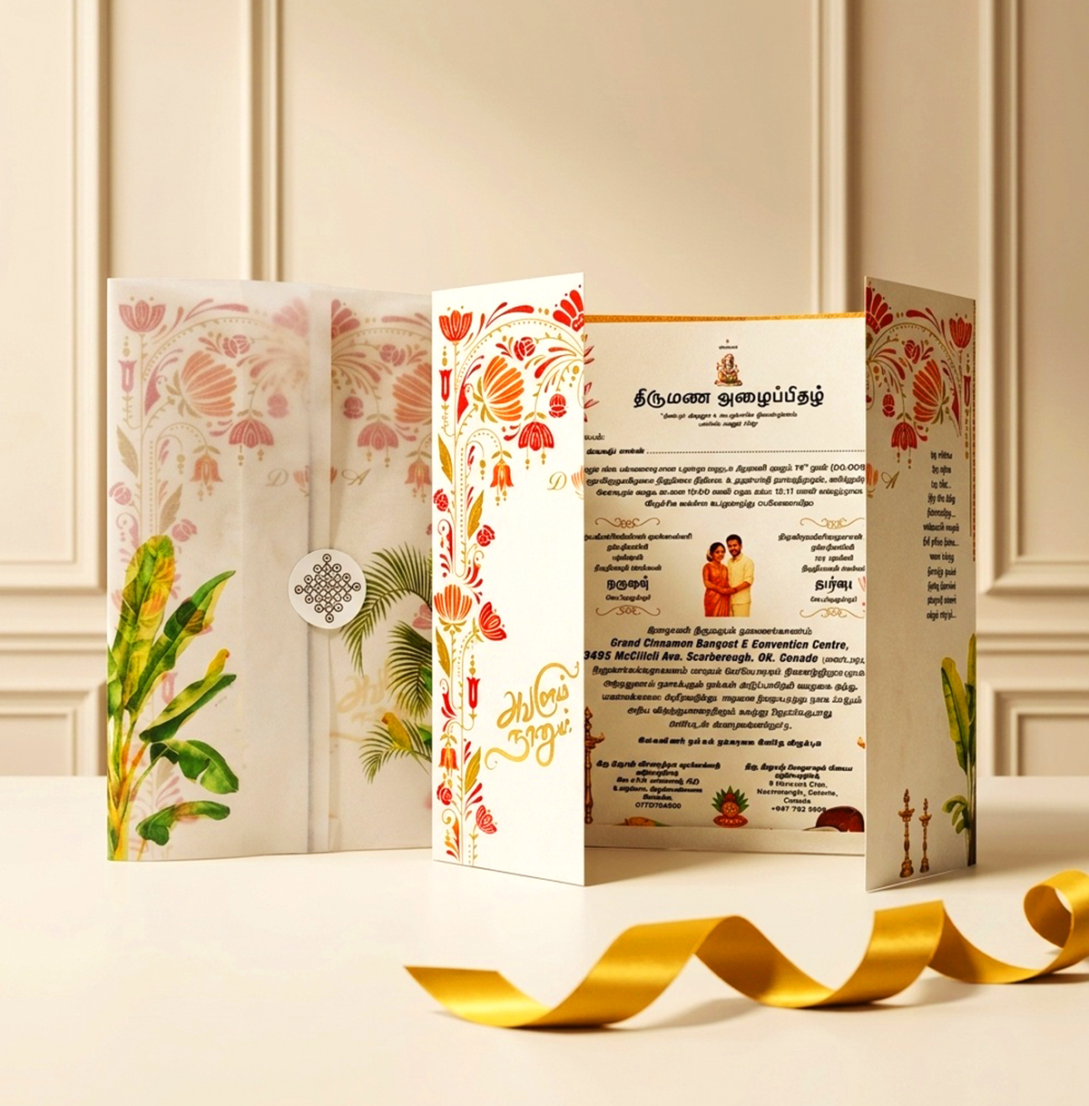 Bespoke Card-007