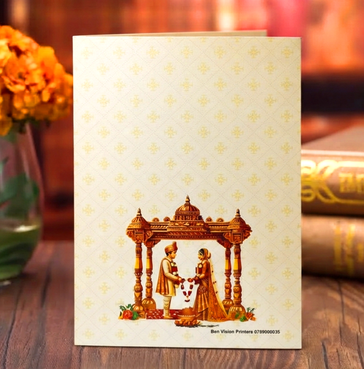 Bespoke Card-001