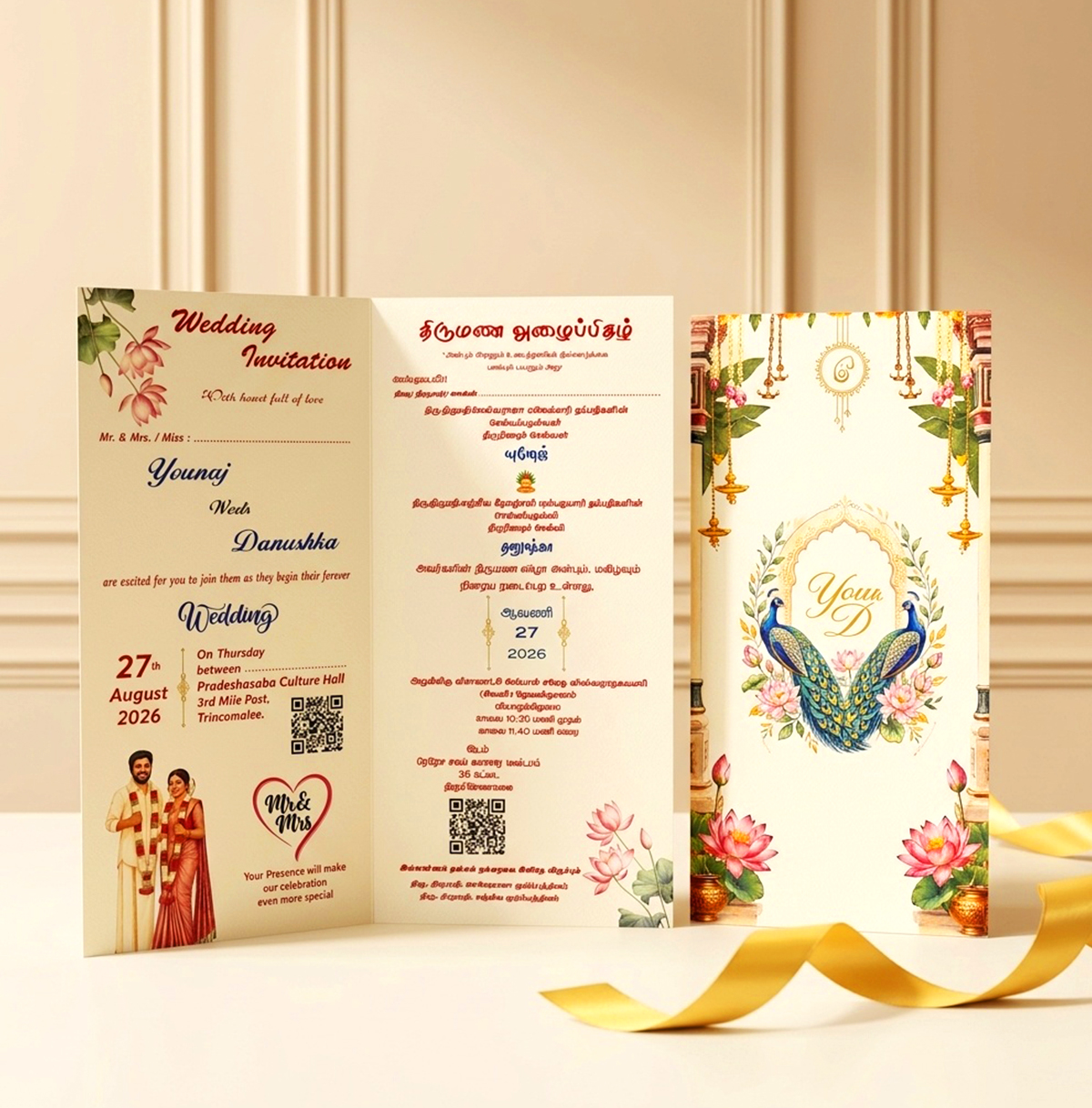 Bespoke Card-006