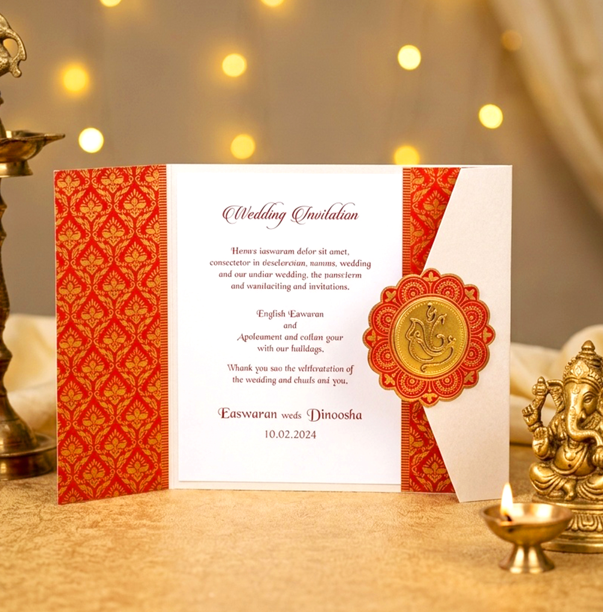 Bespoke Card-022