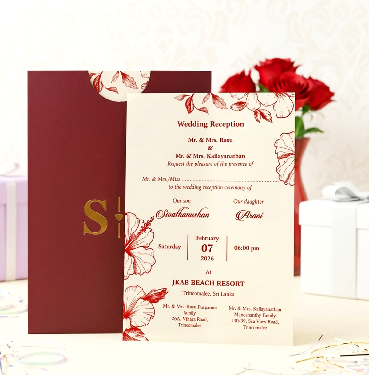 Bespoke Card-018