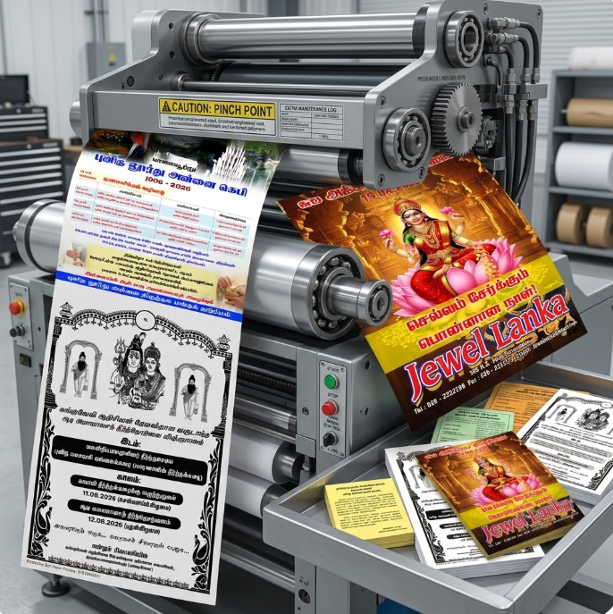 Notices & Announcements