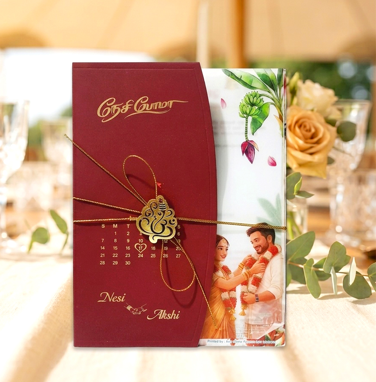 Bespoke Card-020