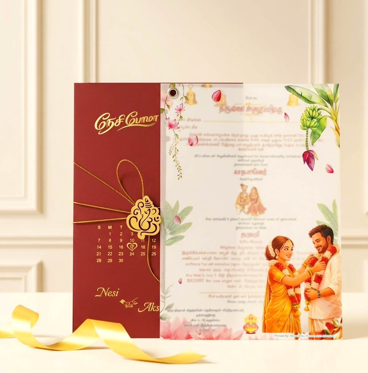 Bespoke Card-020