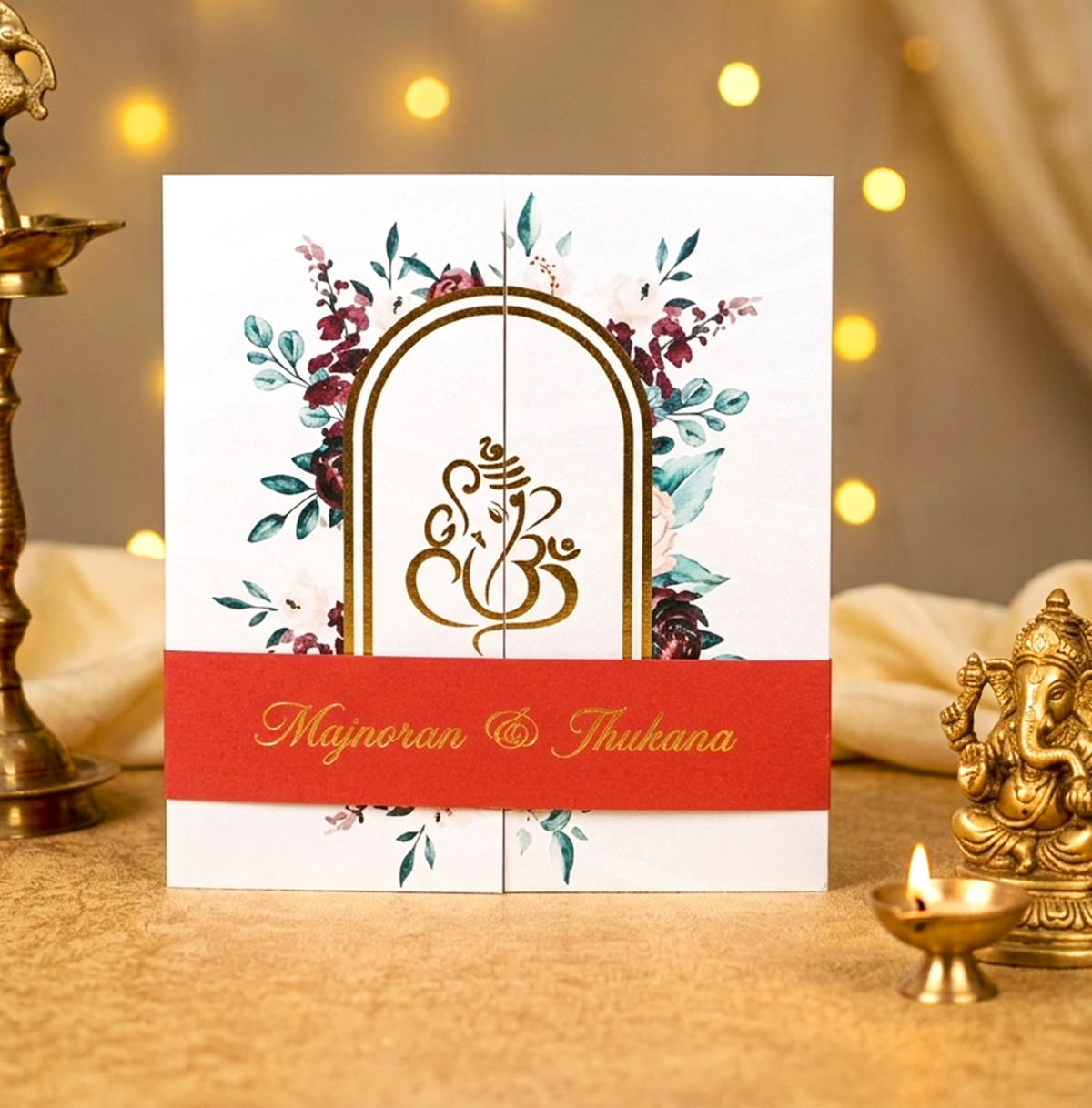 Bespoke Card-023