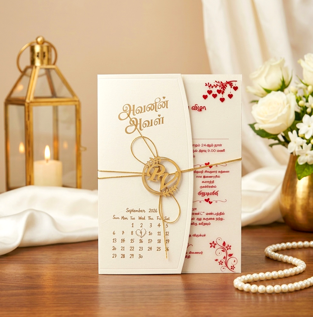 Bespoke Card-014